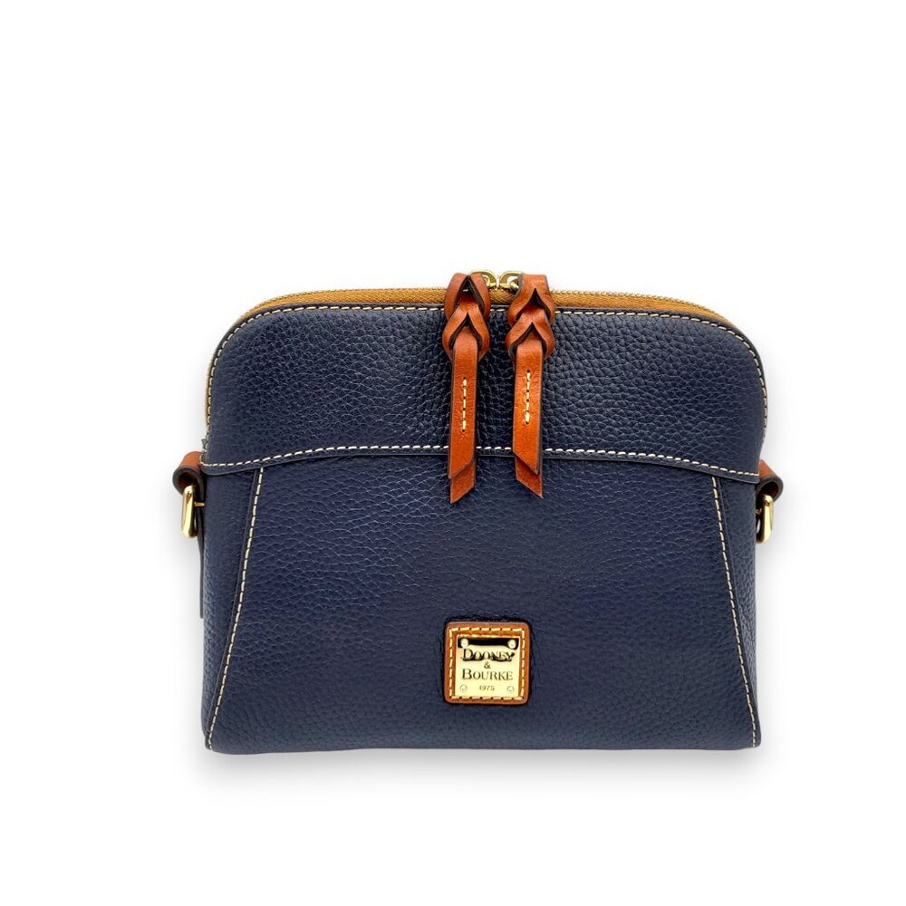 D&B Crossbody - Picture 4 of 12